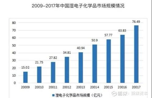 國家芯片產(chǎn)業(yè)基金投資項目之三 中巨芯科與巨化股份（600160）的市場機遇與挑戰(zhàn)