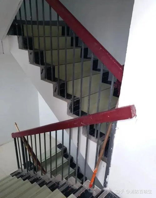 一商住樓消防竣工驗收暴露問題重重 防火封堵材料生產與五方責任主體何在？